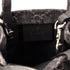 Vertical Tote GG Denim Mini