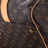 Carryall Handbag Monogram Canvas