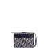 30 Montaigne Flap Bag Oblique Canvas