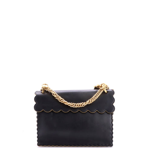 Kan I Bag Leather Medium