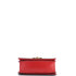 Queen Margaret Top Handle Bag Colorblock Leather Small