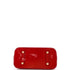 Alma Handbag Monogram Vernis MM