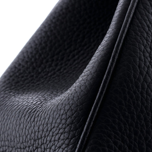 Diorissimo Tote Pebbled Leather Medium