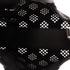 Convertible Tote GG Debossed Laser Cut Leather Small