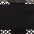 Convertible Tote GG Debossed Laser Cut Leather Small