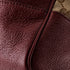 Bree Tote GG Canvas with Leather Medium