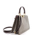 Peekaboo ISeeU Bag Houndstooth Wool Medium