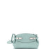 Hug Soft Crossbody Bag Leather Small