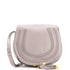 Marcie Saddle Bag Leather Medium