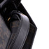 Vertical Cabas Tote Triomphe Coated Canvas Medium