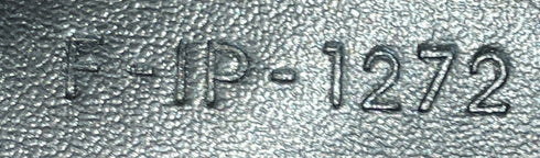 Horizontal Logo Cabas Tote Triomphe Coated Canvas