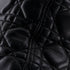 Vintage Lady Dior Bag Cannage Quilt Lambskin Large