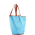 Belharra Reversible Tote Coated Canvas