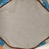 Belharra Reversible Tote Coated Canvas
