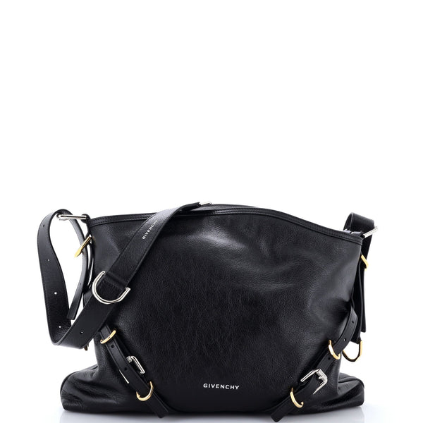 Voyou Hobo Leather Medium