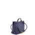Andiamo Top Handle Bag Intrecciato Nappa Small
