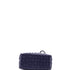 Andiamo Top Handle Bag Intrecciato Nappa Small