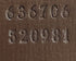 Jackie 1961 Hobo GG Coated Canvas Small