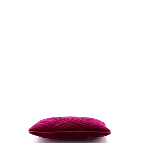 GG Marmont Pouch Matelasse Velvet