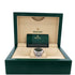 Oyster Perpetual Green Automatic Watch Stainless Steel 31