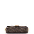 Baguette NM Bag Zucca Canvas Medium
