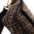 Baguette NM Bag Zucca Canvas Medium