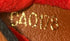 Tuileries Hobo Monogram Canvas with Leather