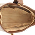 Jackie 1961 Hobo GG Coated Canvas Small