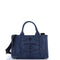 Canapa Convertible Tote Denim Mini