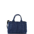 Canapa Convertible Tote Denim Mini