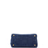 Canapa Convertible Tote Denim Mini