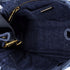 Canapa Convertible Tote Denim Mini