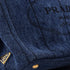 Canapa Convertible Tote Denim Mini