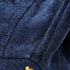 Canapa Convertible Tote Denim Mini