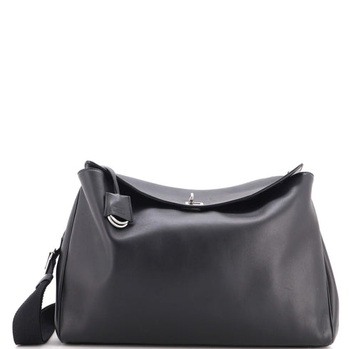 Rodeo Shoulder Bag Leather Large