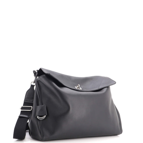 Rodeo Shoulder Bag Leather Large