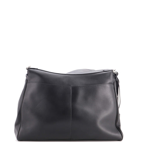 Rodeo Shoulder Bag Leather Large