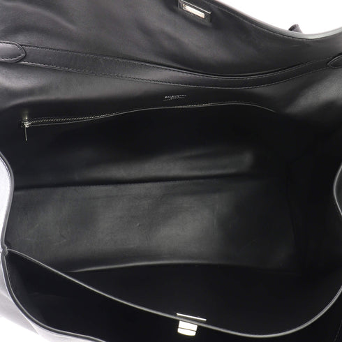 Rodeo Shoulder Bag Leather Large