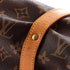 Saumur Handbag Monogram Canvas 30