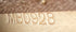 Saumur Handbag Monogram Canvas 30