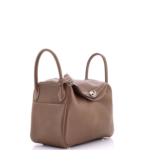 Lindy Bag Clemence 30