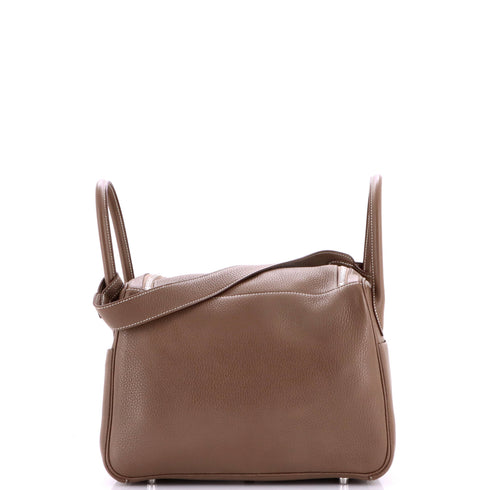 Lindy Bag Clemence 30