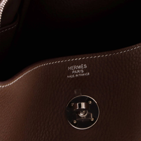 Lindy Bag Clemence 30