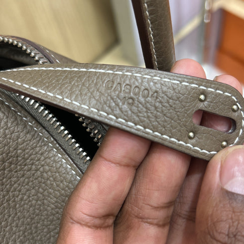 Lindy Bag Clemence 30