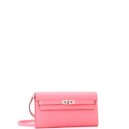 Kelly To Go Wallet Epsom