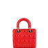 My ABCDior Lady Dior Bag Cannage Quilt Lambskin