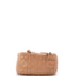 D-Motion Bag Cannage Quilted Leather Medium