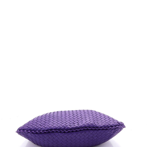 Veneta Hobo Intrecciato Nappa Medium