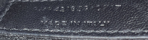 Sac de Jour Bag Leather Baby