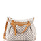 Evora Handbag Damier GM